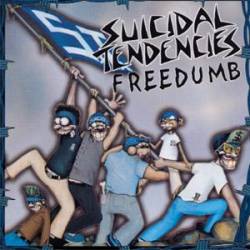 Suicidal Tendencies : Freedumb